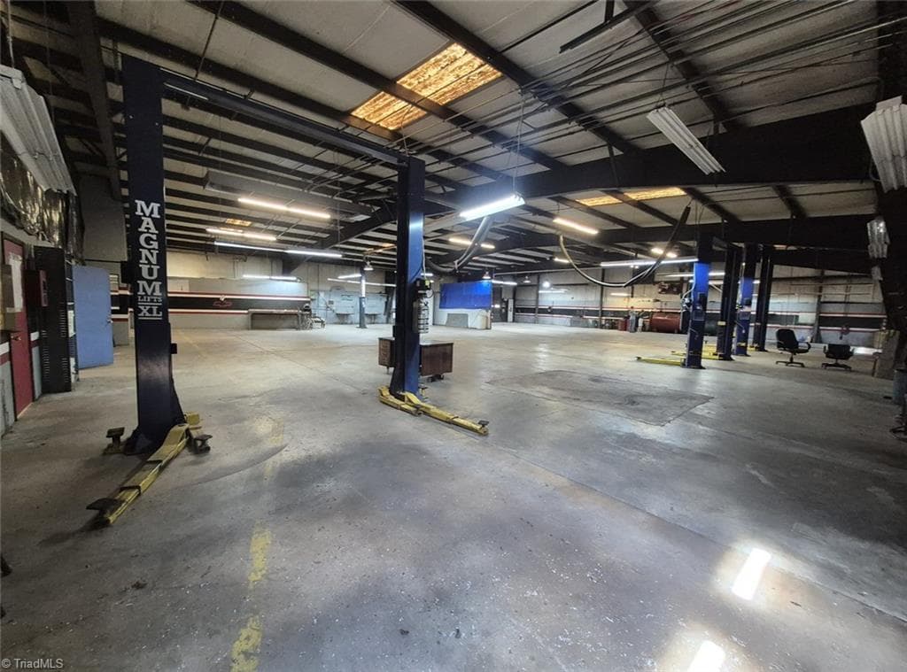Retail at 1055 Albemarle Road, Troy NC 27371, photo 31 of 39