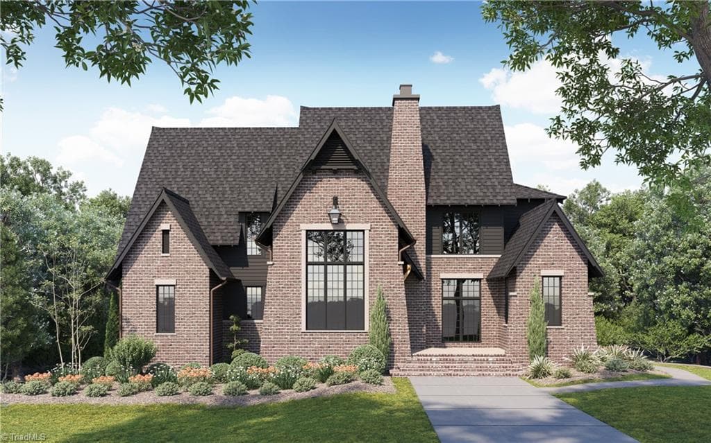 6863 Wittington Court, Oak Ridge NC 27310