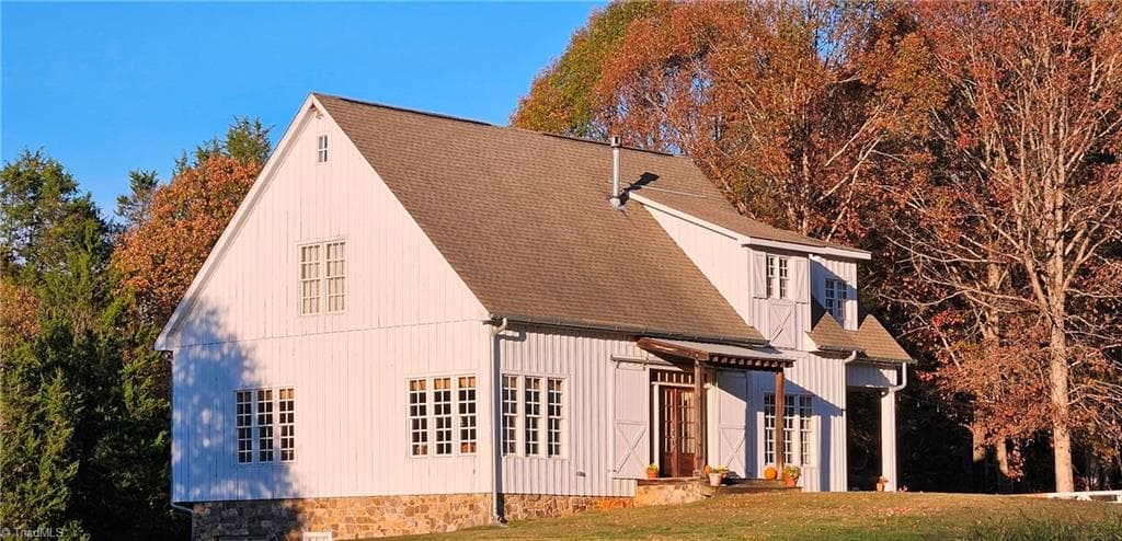 Agriculture at 469 Justamere Farm Road, Greensboro NC 27455, photo 2 of 36