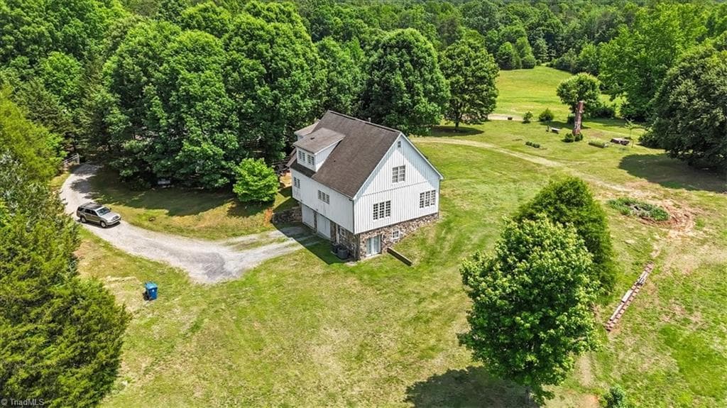 Agriculture at 469 Justamere Farm Road, Greensboro NC 27455, photo 19 of 36