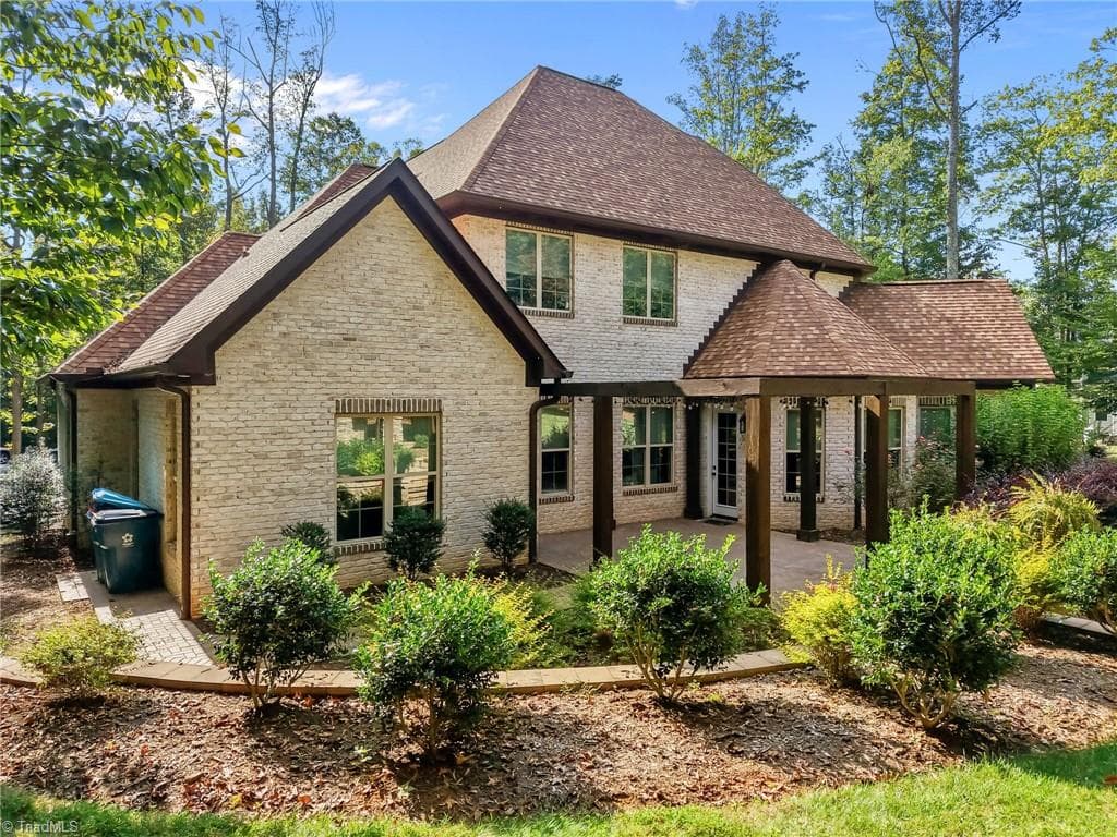 Stick/Site Built at 6405 Cape Wedgewood Circle, Browns Summit NC 27214, Browns Summit, photo 45 of 50