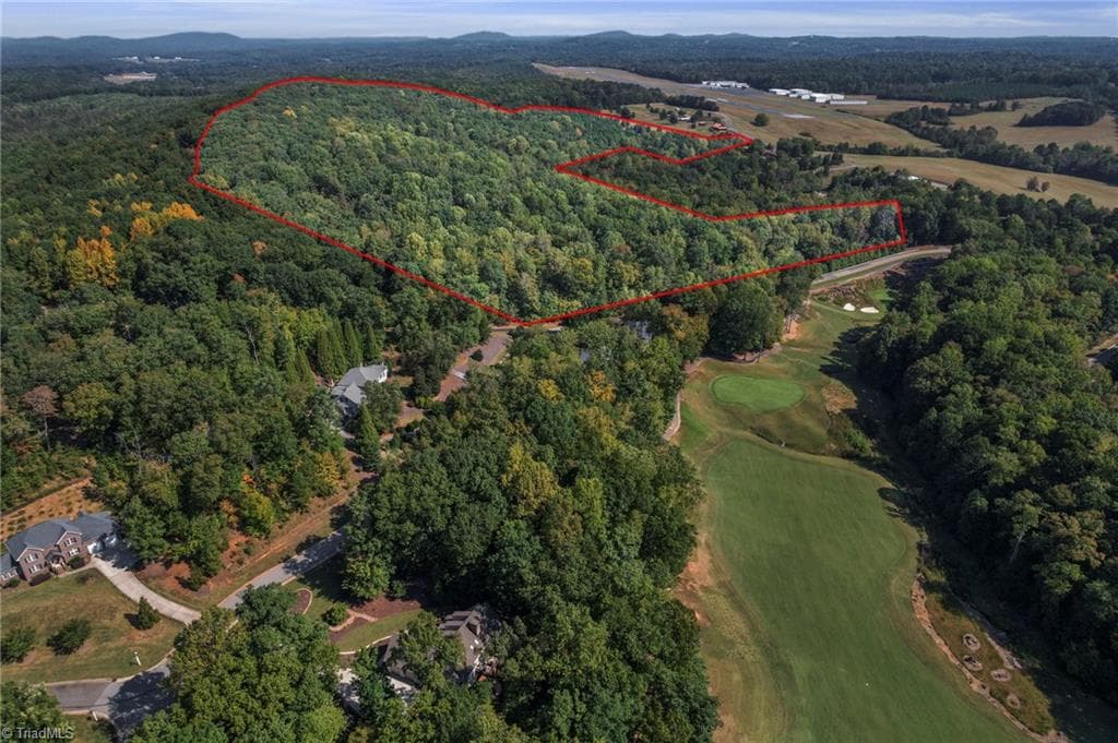 Unimproved Land at 2272 Doul Mountain Road, Asheboro NC 27205, photo 27 of 27