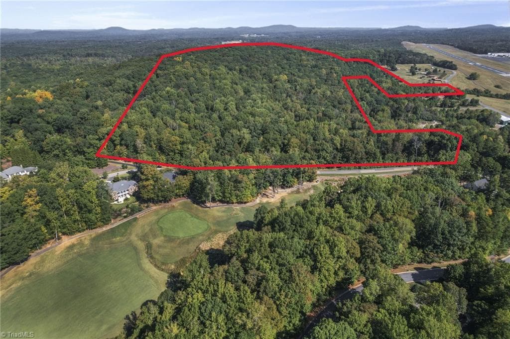 Unimproved Land at 2272 Doul Mountain Road, Asheboro NC 27205, photo 2 of 27