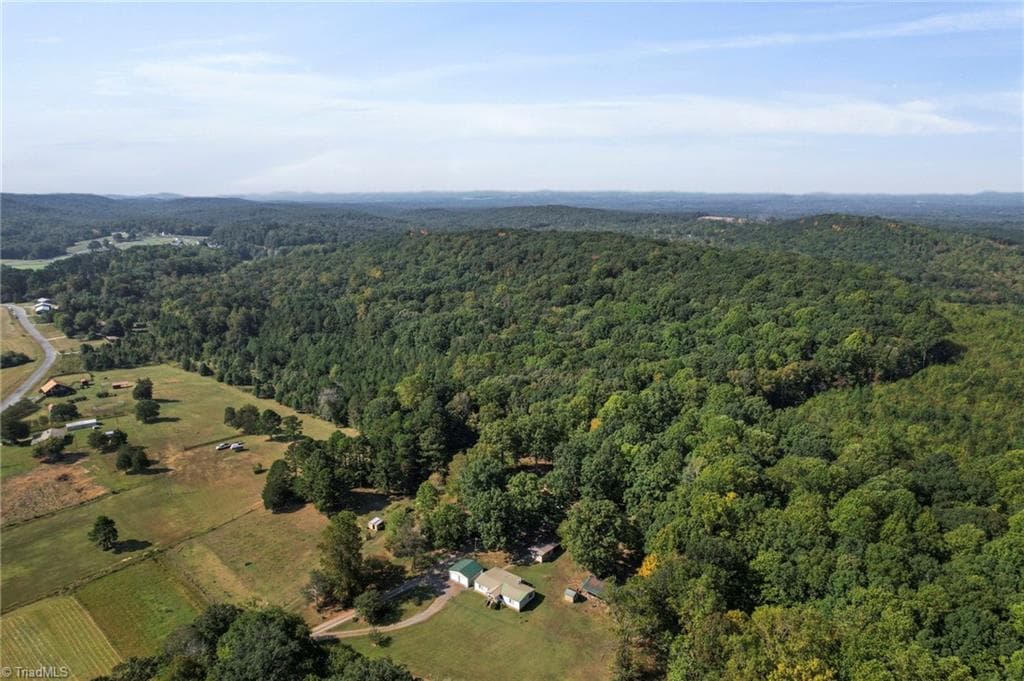 Unimproved Land at 2272 Doul Mountain Road, Asheboro NC 27205, photo 9 of 27