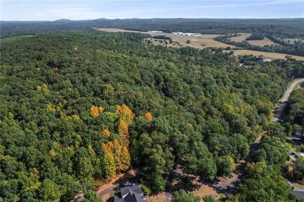 Unimproved Land at 2272 Doul Mountain Road, Asheboro NC 27205, photo 19 of 27