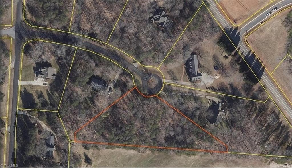 803 Birch Bark Lane, Greensboro NC 27455