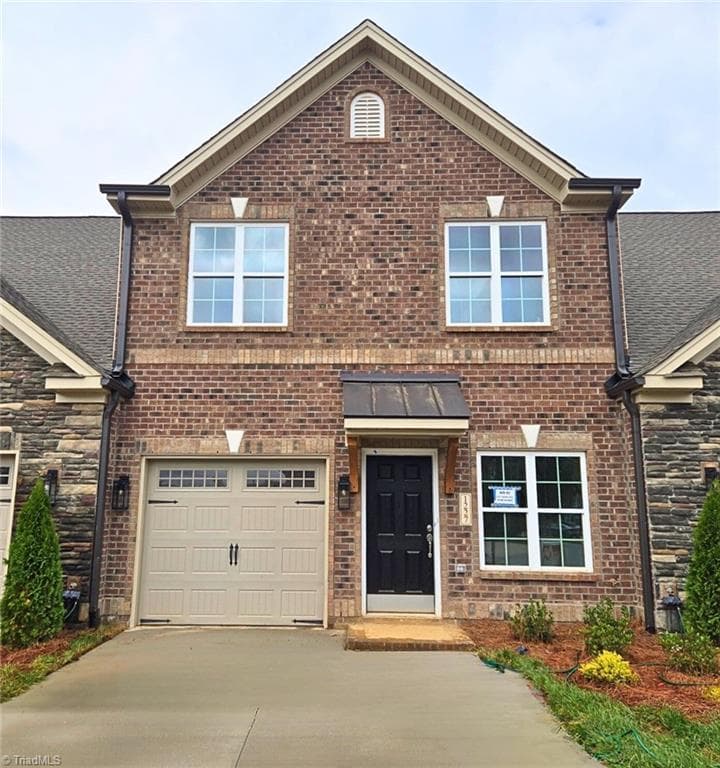 1227 Talisker Way, Burlington NC 27215