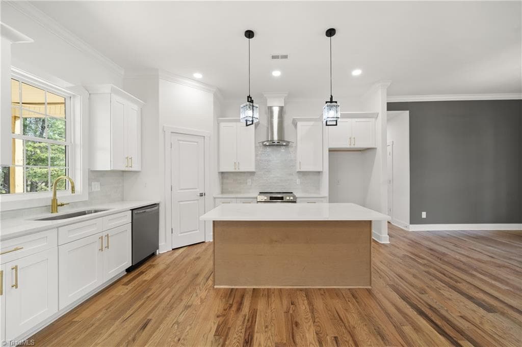 Stick/Site Built at 108 Provence Court, King NC 27021, King, photo 45 of 98