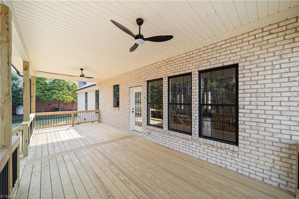 Stick/Site Built at 108 Provence Court, King NC 27021, King, photo 85 of 98