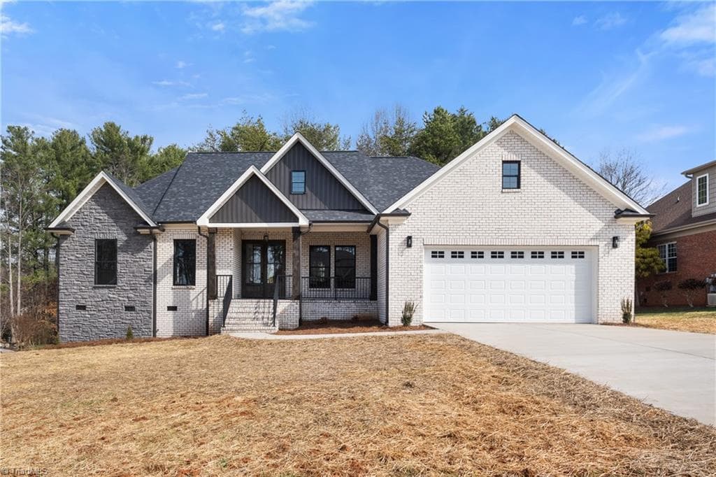 108 Provence Court, King NC 27021