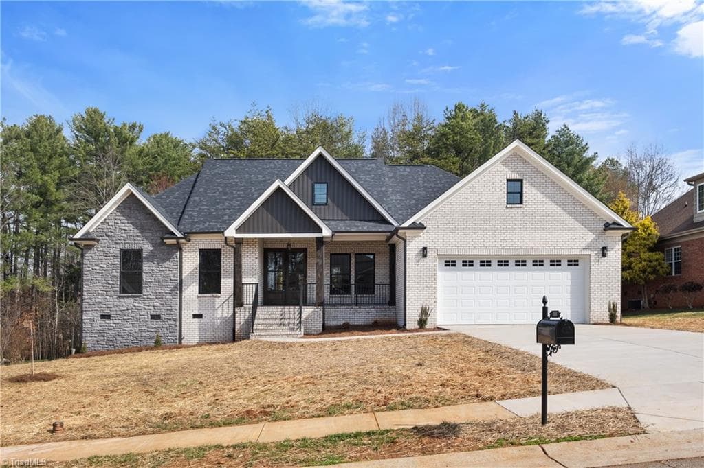 Stick/Site Built at 108 Provence Court, King NC 27021, King, photo 9 of 98