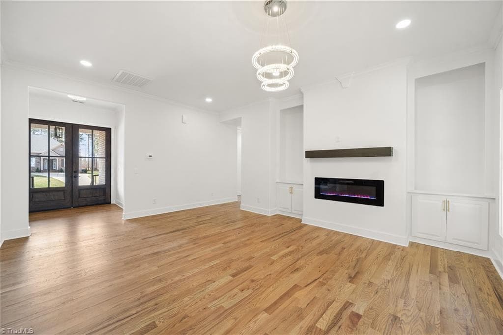 Stick/Site Built at 108 Provence Court, King NC 27021, King, photo 17 of 98