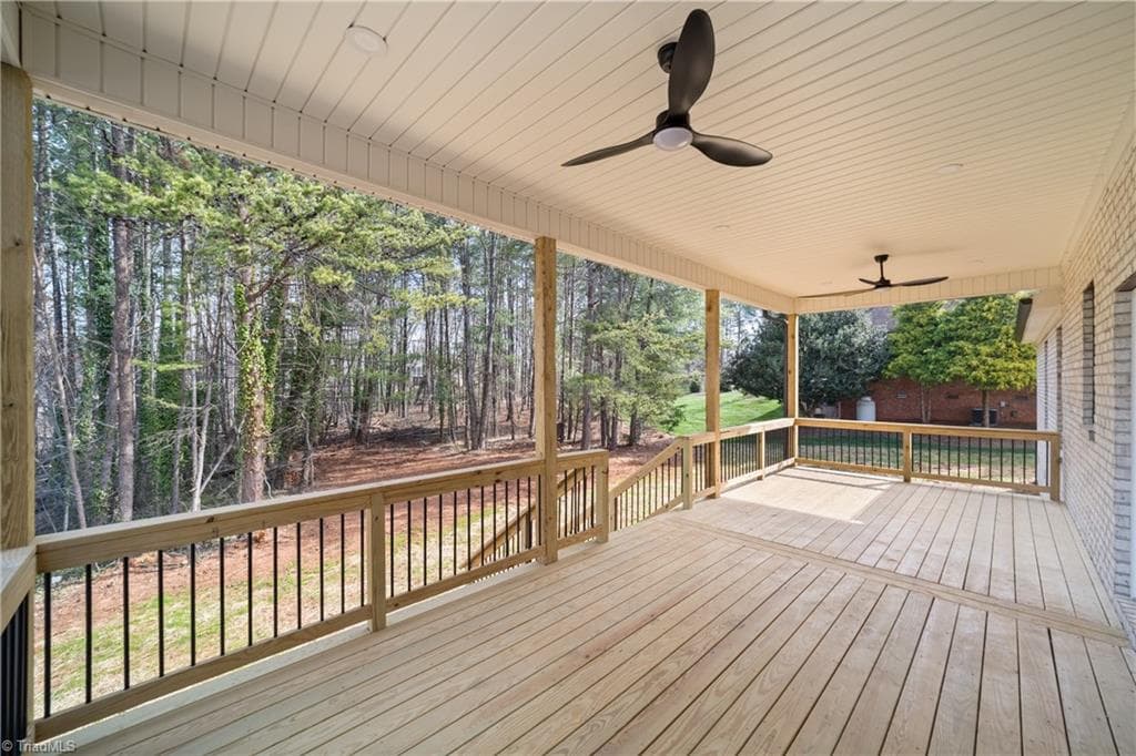 Stick/Site Built at 108 Provence Court, King NC 27021, King, photo 89 of 98