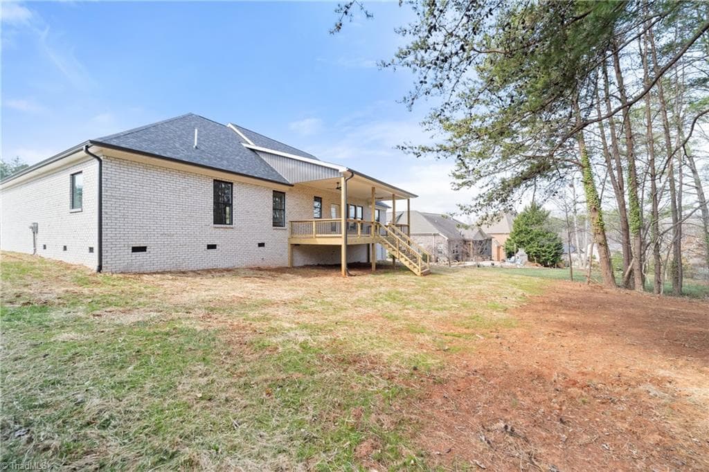 Stick/Site Built at 108 Provence Court, King NC 27021, King, photo 95 of 98