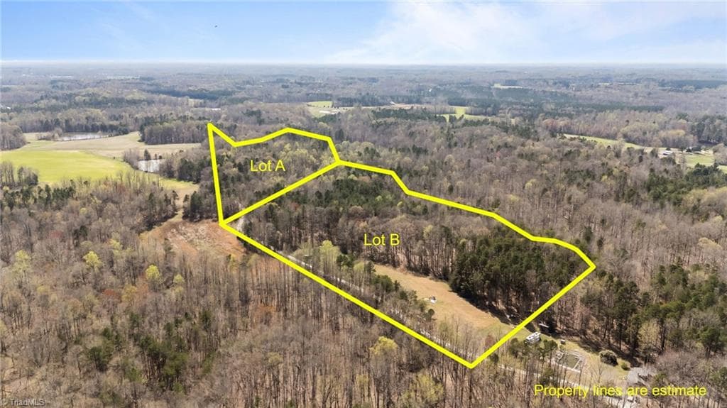 8729 B Allison Road, Cedar Grove NC 27231