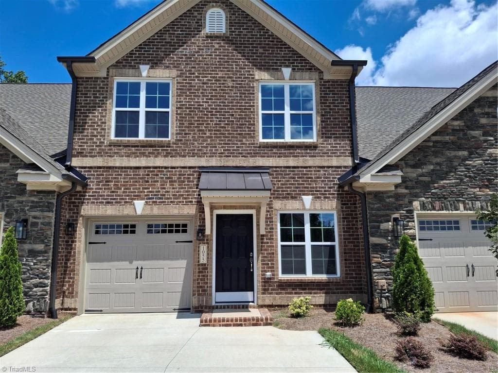 1055 Talisker Way, Burlington NC 27215