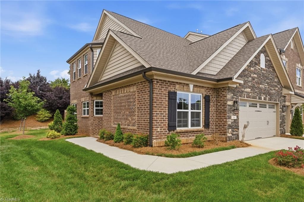 Stick/Site Built at 1061 Talisker Way, Burlington NC 27215, Burlington, photo 2 of 50
