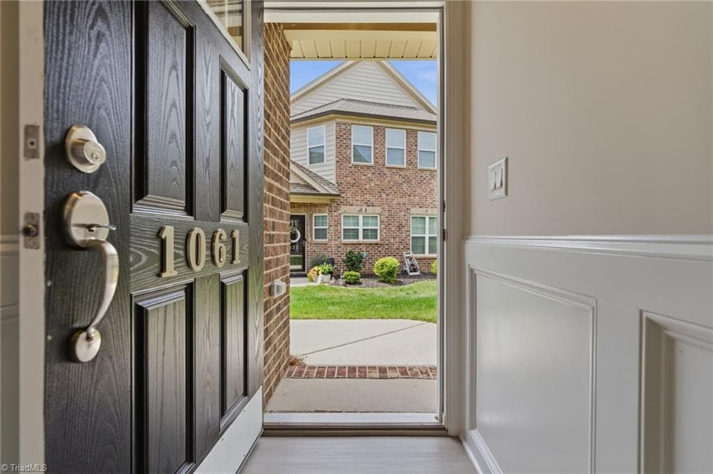 Stick/Site Built at 1061 Talisker Way, Burlington NC 27215, Burlington, photo 3 of 50