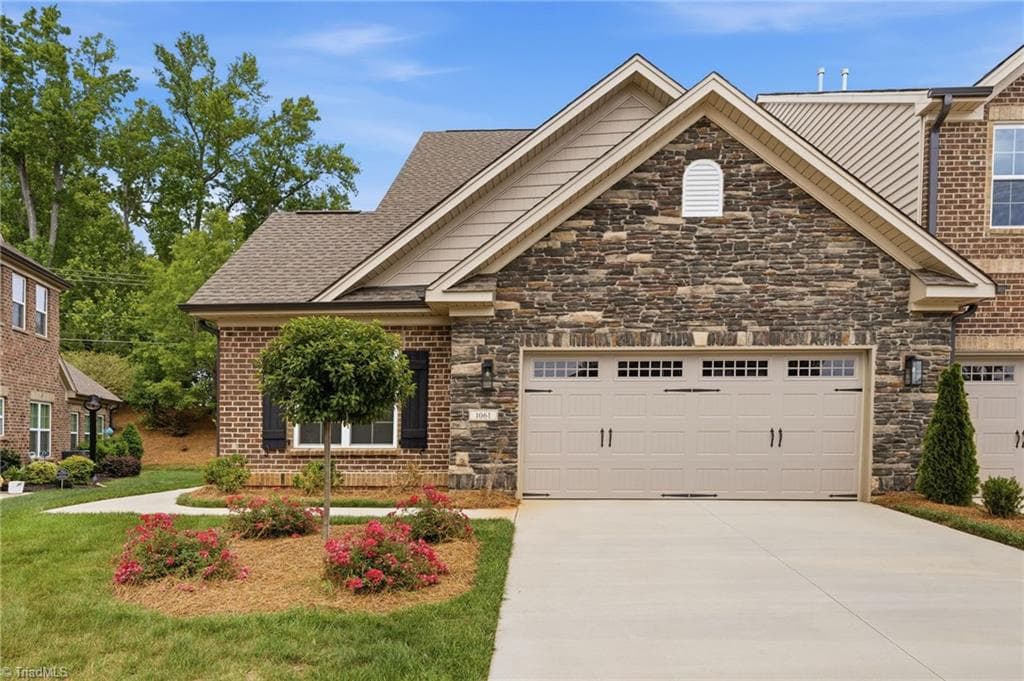 1061 Talisker Way, Burlington NC 27215