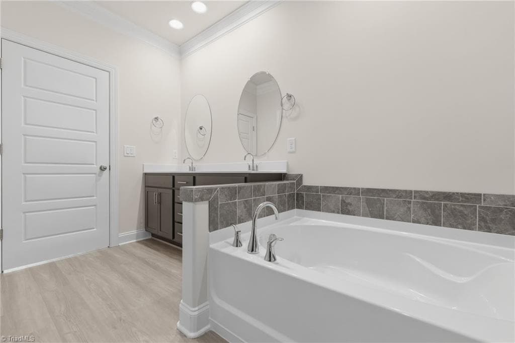 Stick/Site Built at 1061 Talisker Way, Burlington NC 27215, Burlington, photo 24 of 50