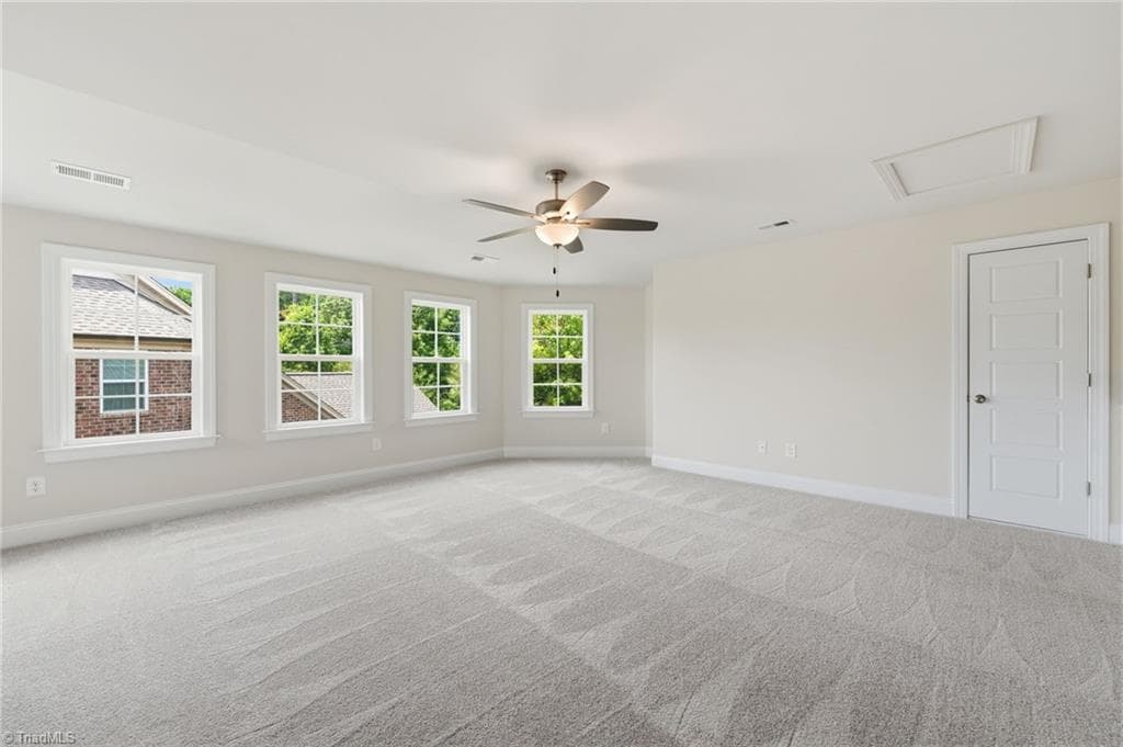 Stick/Site Built at 1061 Talisker Way, Burlington NC 27215, Burlington, photo 38 of 50