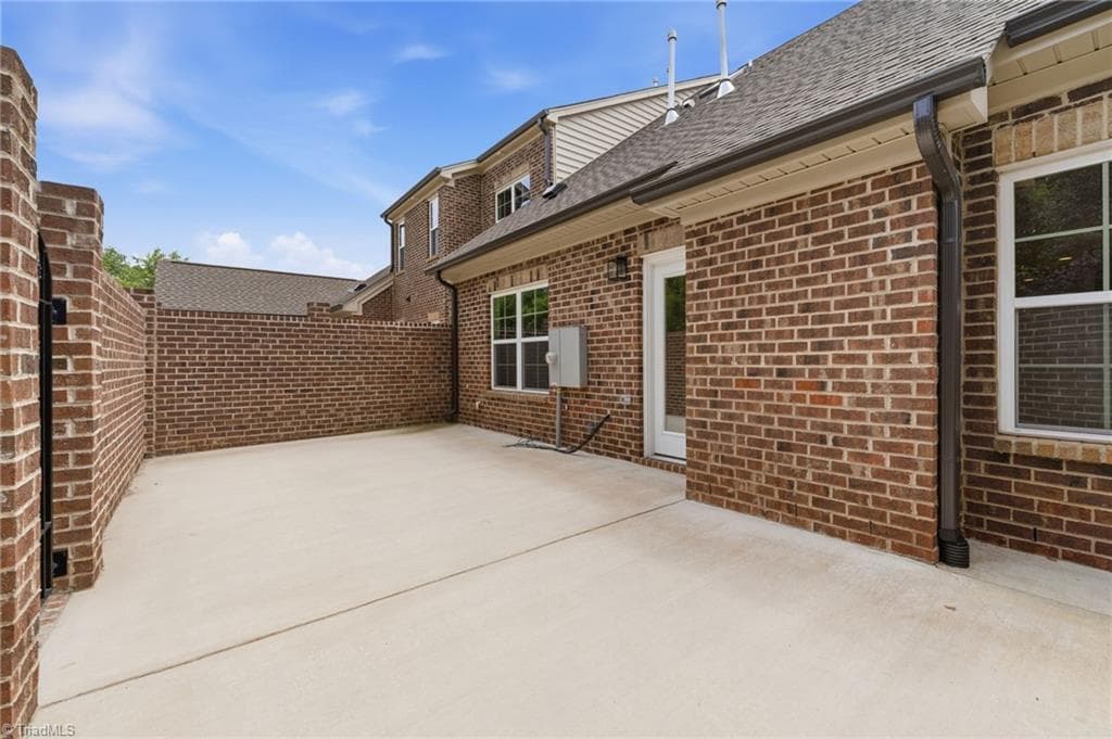 Stick/Site Built at 1061 Talisker Way, Burlington NC 27215, Burlington, photo 49 of 50
