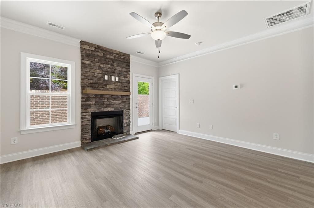 Stick/Site Built at 1061 Talisker Way, Burlington NC 27215, Burlington, photo 14 of 50