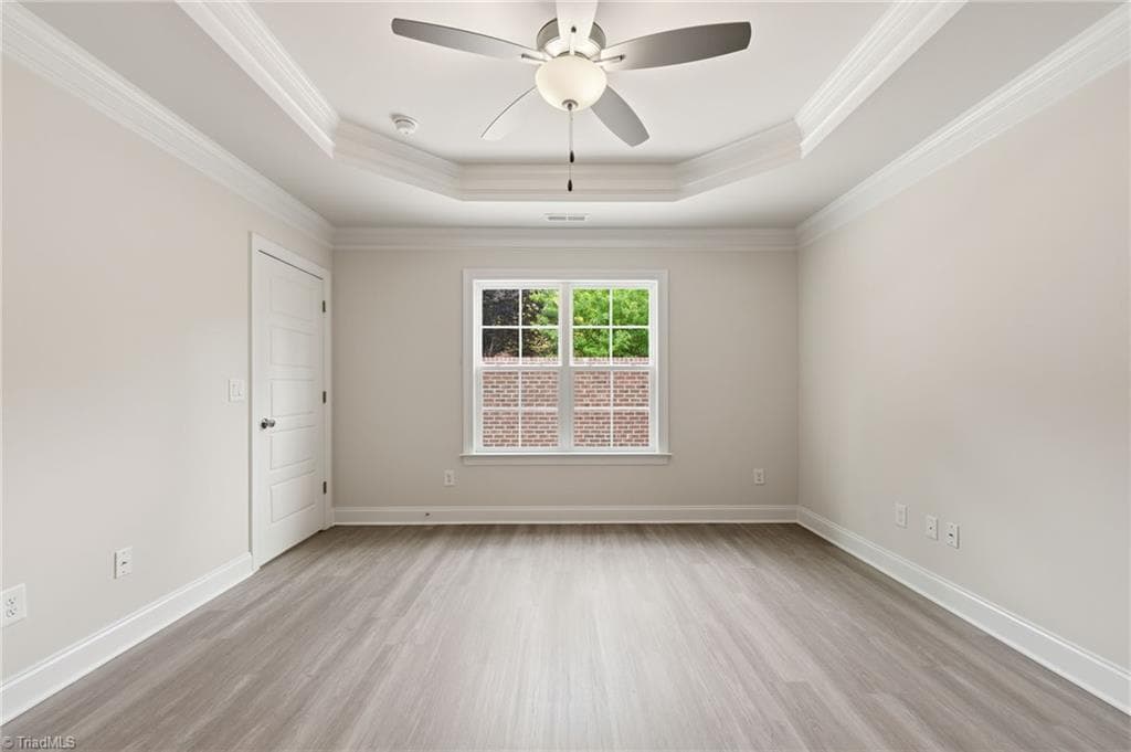 Stick/Site Built at 1061 Talisker Way, Burlington NC 27215, Burlington, photo 18 of 50