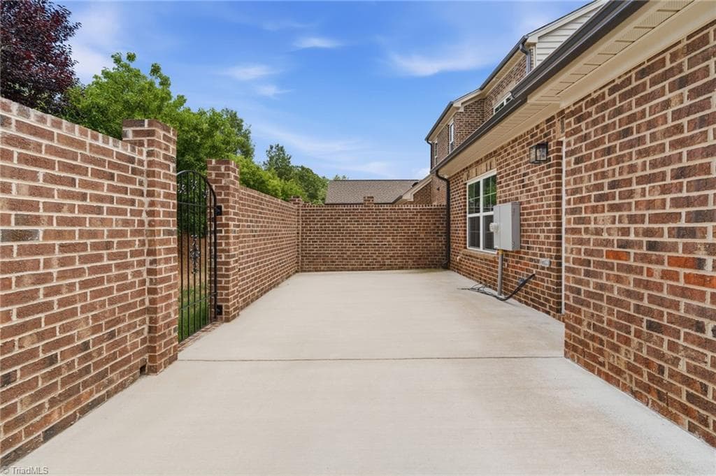 Stick/Site Built at 1061 Talisker Way, Burlington NC 27215, Burlington, photo 50 of 50