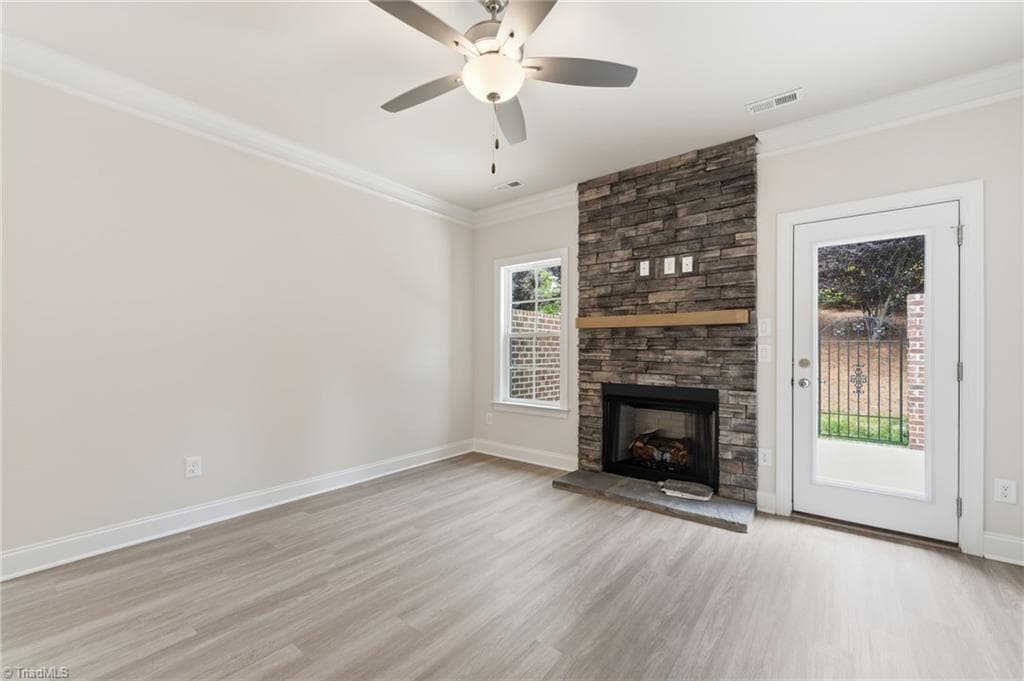 Stick/Site Built at 1061 Talisker Way, Burlington NC 27215, Burlington, photo 15 of 50