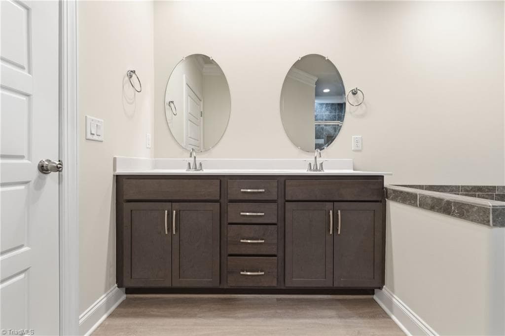 Stick/Site Built at 1061 Talisker Way, Burlington NC 27215, Burlington, photo 25 of 50