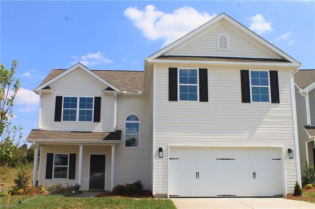 3522 Wilcox Court, Greensboro NC 27405