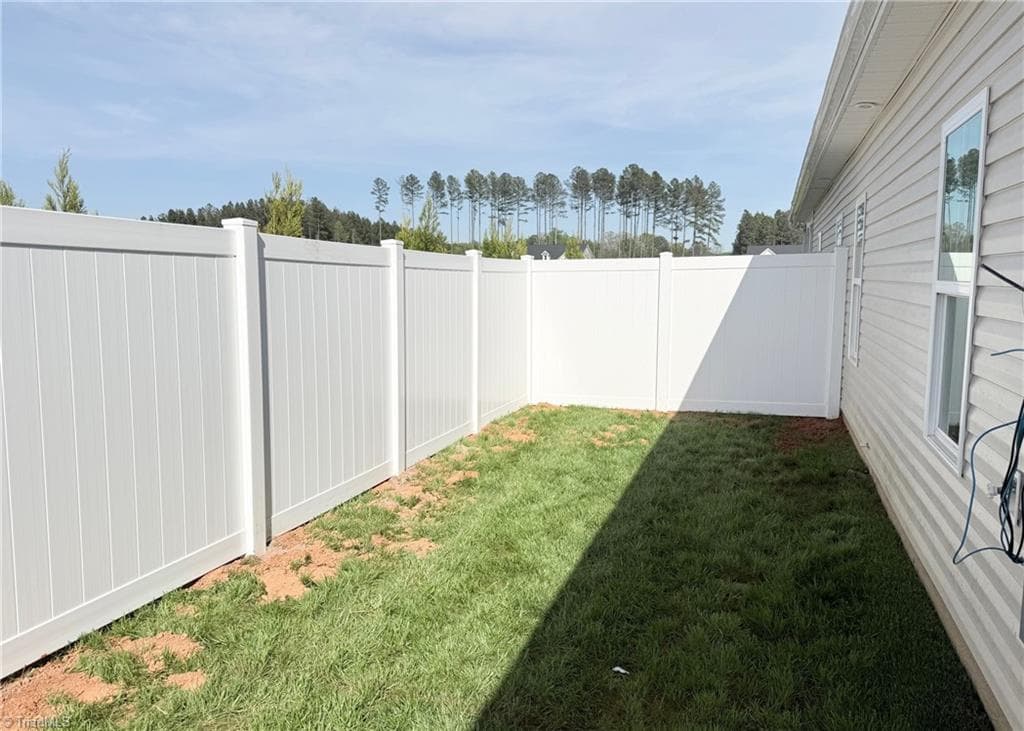 Stick/Site Built at 301 Beeson Court, Clemmons NC 27012, photo 27 of 29
