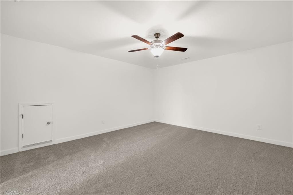 Stick/Site Built at 301 Beeson Court, Clemmons NC 27012, photo 25 of 29
