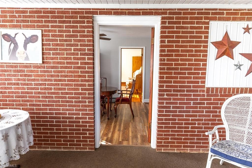 Stick/Site Built at 2043 Snow Hill Church Road, Danbury NC 27016, photo 32 of 50
