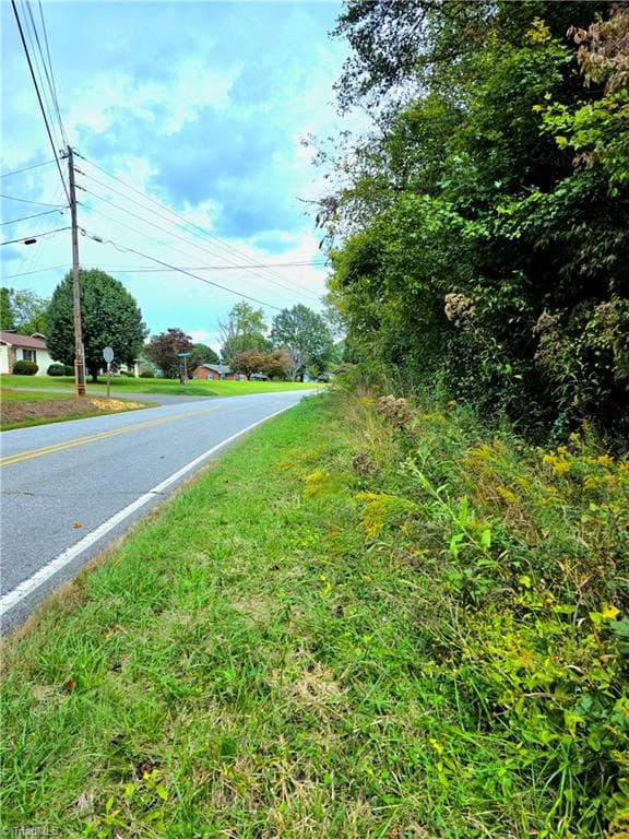Single Family Residence at Lot 13 Mountain View Road, Hays NC 28635, photo 3 of 5
