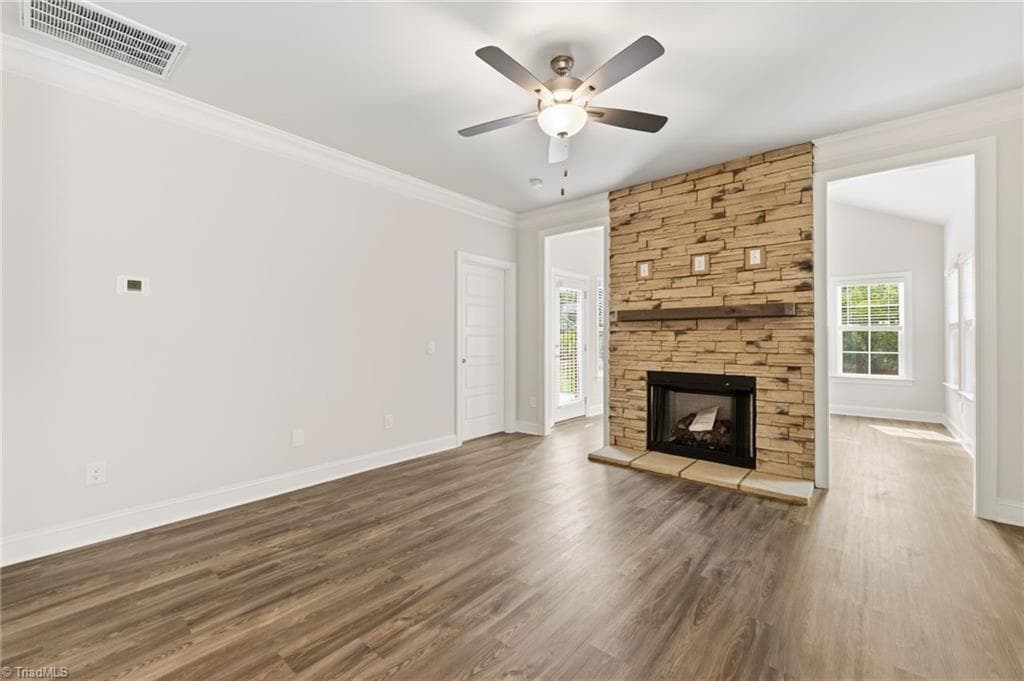 Stick/Site Built at 1225 Talisker Way, Burlington NC 27215, Burlington, photo 13 of 50