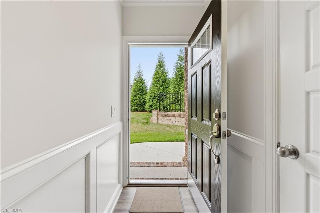 Stick/Site Built at 1225 Talisker Way, Burlington NC 27215, Burlington, photo 3 of 50