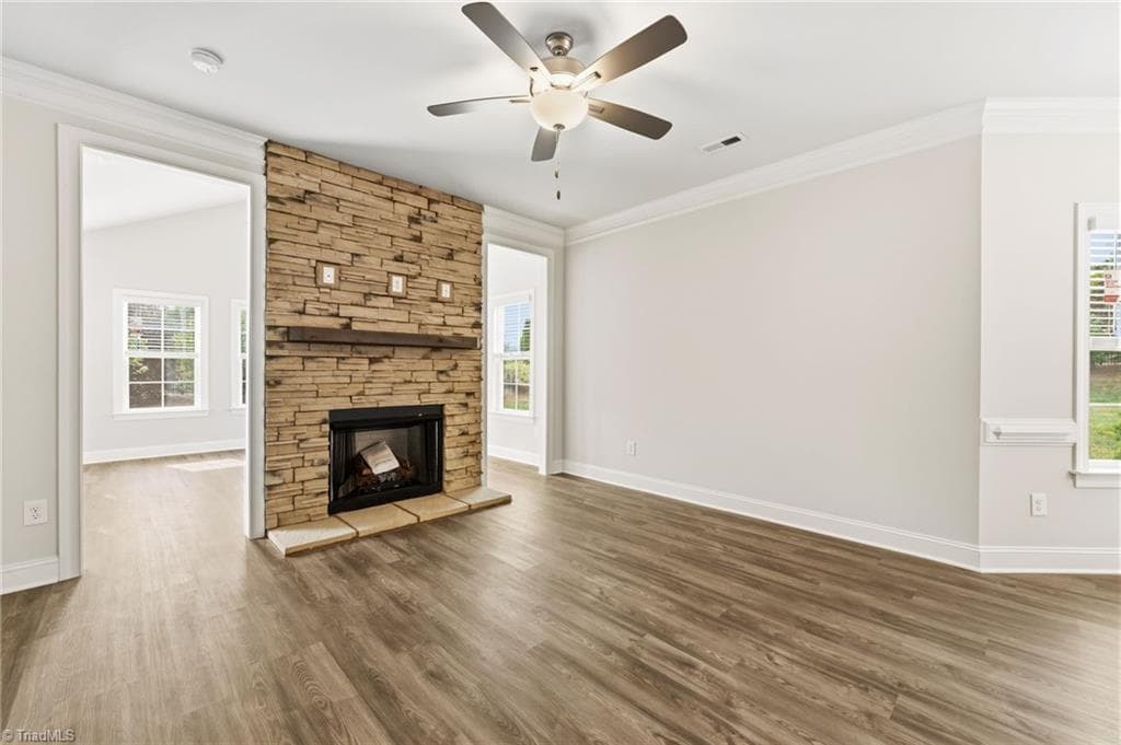 Stick/Site Built at 1225 Talisker Way, Burlington NC 27215, Burlington, photo 14 of 50