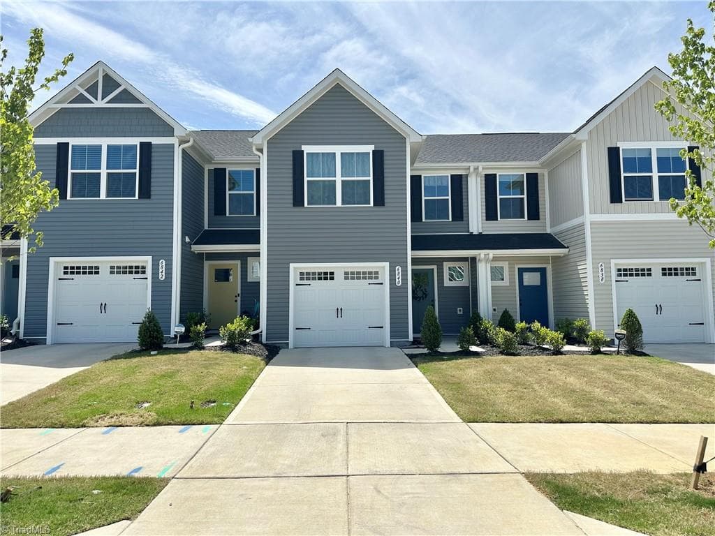 6840 Tarik Lane, Raleigh NC 27610