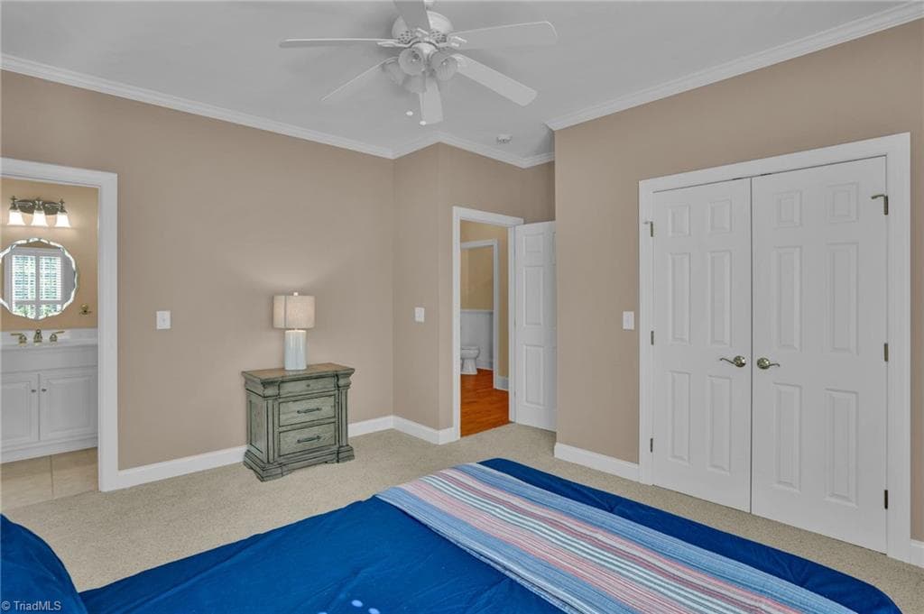 Stick/Site Built at 2579 Grey Rabbit Run, Asheboro NC 27205, Asheboro, photo 53 of 92
