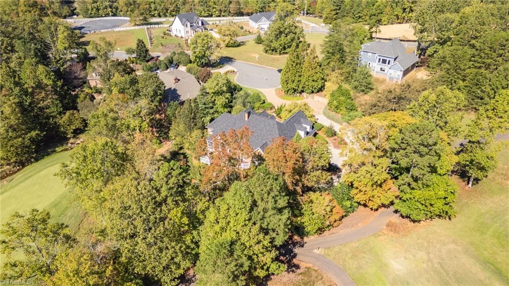 Stick/Site Built at 2579 Grey Rabbit Run, Asheboro NC 27205, Asheboro, photo 83 of 92