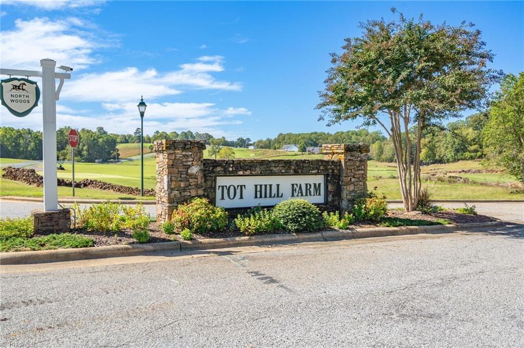 Stick/Site Built at 2579 Grey Rabbit Run, Asheboro NC 27205, Asheboro, photo 91 of 92