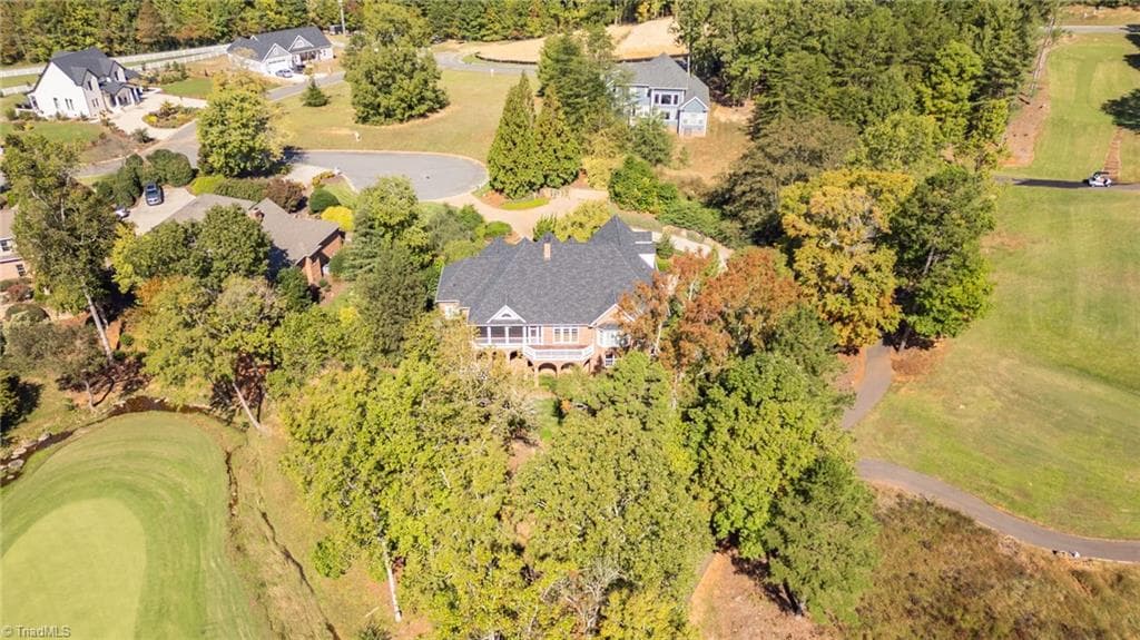 Stick/Site Built at 2579 Grey Rabbit Run, Asheboro NC 27205, Asheboro, photo 85 of 92