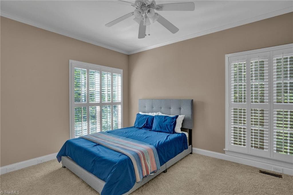 Stick/Site Built at 2579 Grey Rabbit Run, Asheboro NC 27205, Asheboro, photo 51 of 92