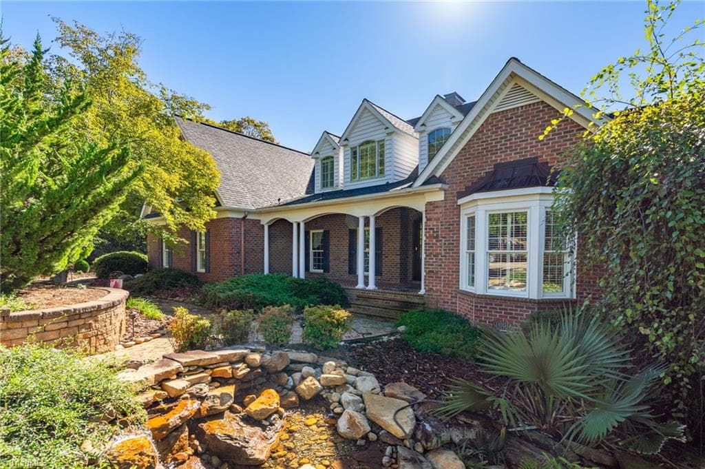 2579 Grey Rabbit Run, Asheboro NC 27205