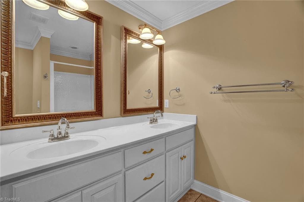 Stick/Site Built at 2579 Grey Rabbit Run, Asheboro NC 27205, Asheboro, photo 55 of 92