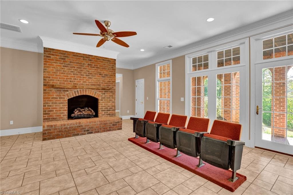 Stick/Site Built at 2579 Grey Rabbit Run, Asheboro NC 27205, Asheboro, photo 59 of 92