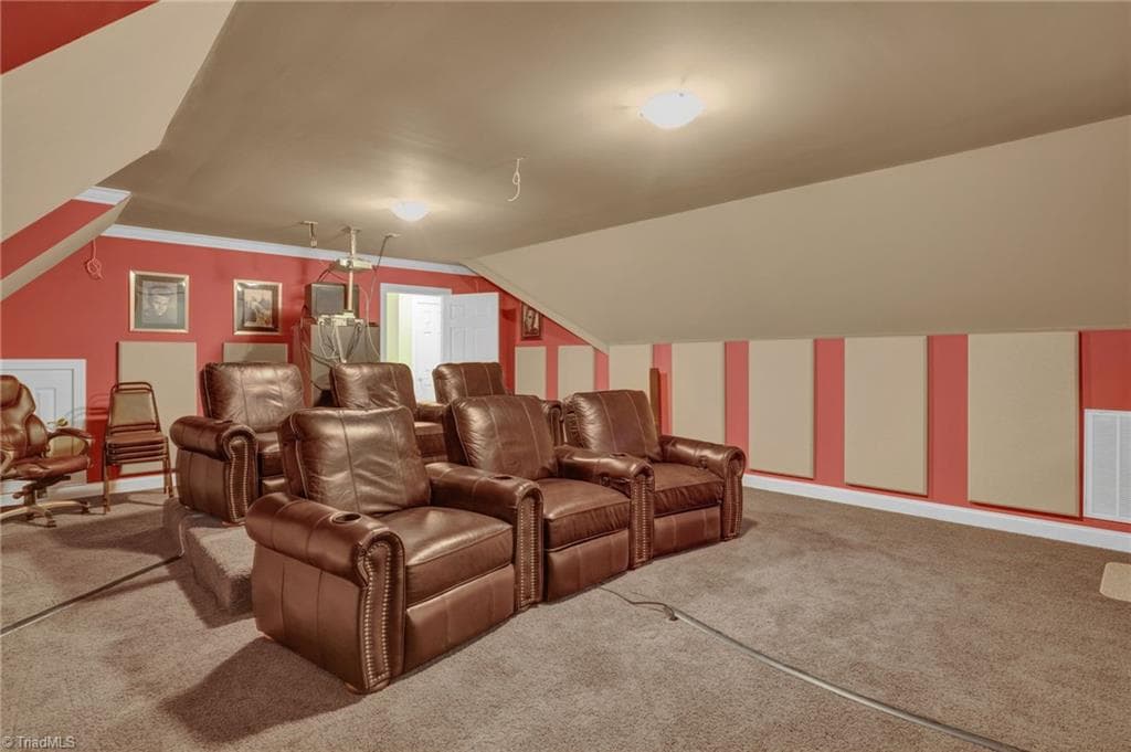 Stick/Site Built at 2579 Grey Rabbit Run, Asheboro NC 27205, Asheboro, photo 65 of 92