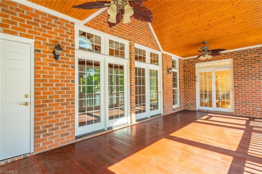 Stick/Site Built at 2579 Grey Rabbit Run, Asheboro NC 27205, Asheboro, photo 73 of 92
